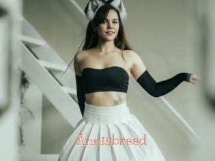 annisbreed Celebrix