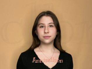 Annisellson