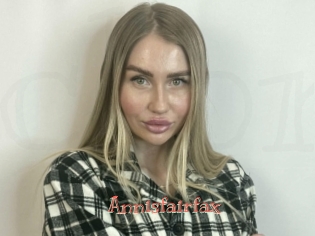 Annisfairfax