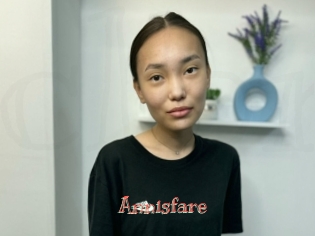 Annisfare