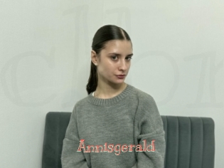 Annisgerald