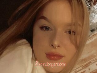 Annisgrass