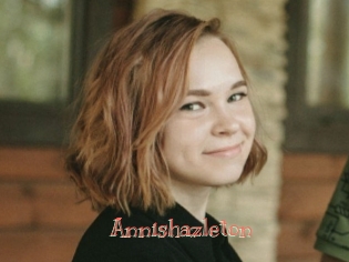 annishazleton Celebrix