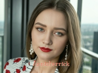 Annisherrick