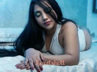 Annitahott
