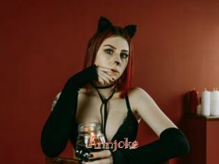 Annjoke