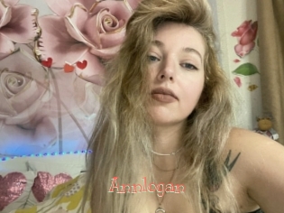 Annlogan