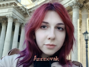 Annnovak