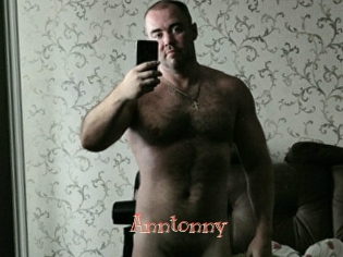 Anntonny