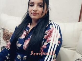 Annyamilf