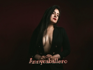 Annycaballero