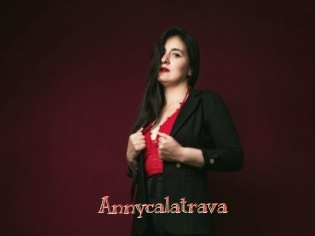 Annycalatrava