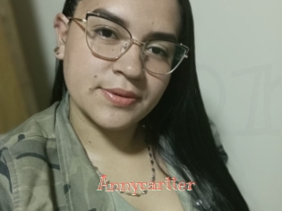 Annycartter