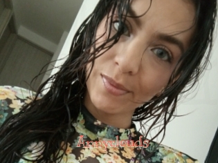 Annyclouds