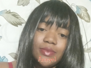annyel Celebrix