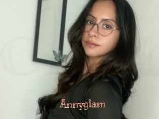 Annyglam