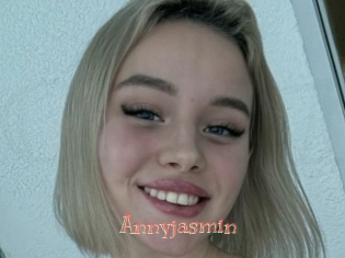 Annyjasmin