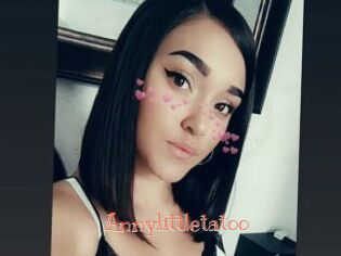 Annylittletatoo
