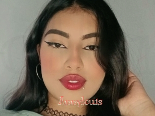 Annylouis