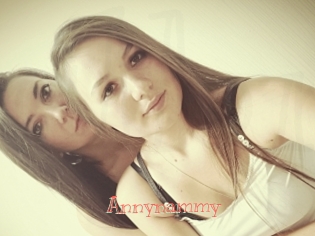 Annynammy