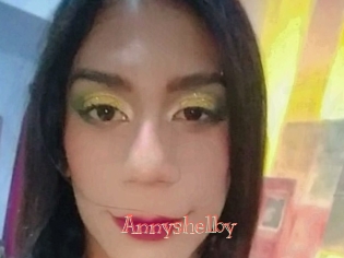 annyshelby Celebrix