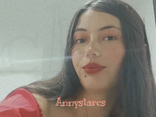 Annystarcs
