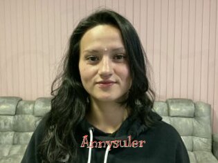 Annysuler