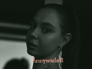 Annywailett
