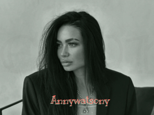 Annywatsony