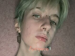 Annywon