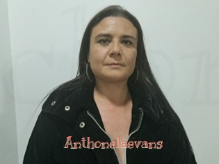 Anthonelaevans
