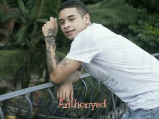 Anthonyed
