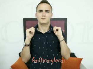 anthonyleon Celebrix