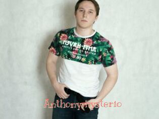 Anthonymysterio