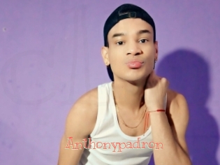 Anthonypadron