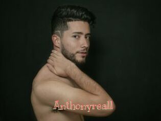Anthonyreall