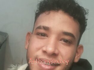 Anthonysexboy