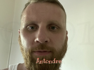 Antondre