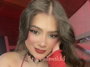 Antonelawildd