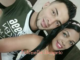 Antonella_dicaprio