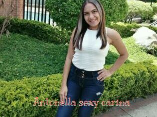 Antonella_sexy_carina
