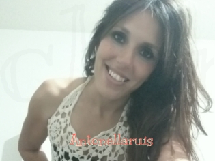 Antonellaruis