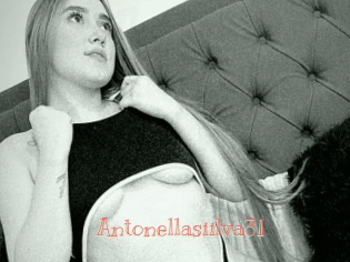Antonellasiilva31