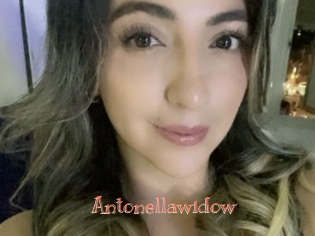 Antonellawidow