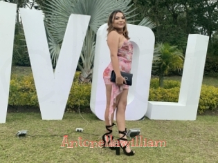 Antonellawilliam