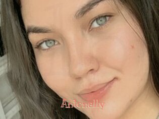 Antonelly