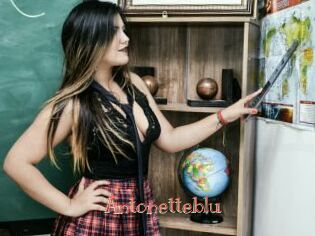Antonetteblu