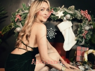 Antoniaarose