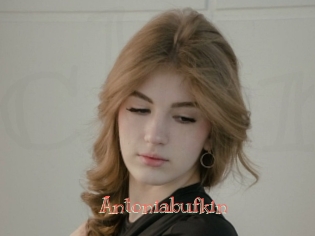 Antoniabufkin