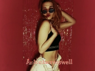 antoniacresswell Celebrix